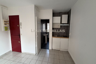 location appartement versailles 78000