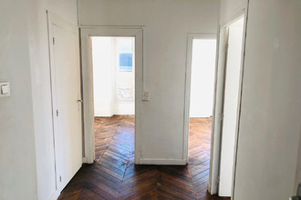 Ma-Cabane - Location Appartement VERSAILLES, 60 m²
