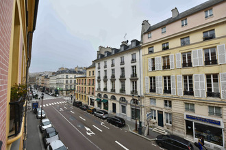 location appartement versailles 78000