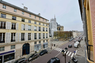 location appartement versailles 78000