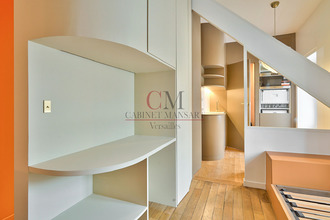 location appartement versailles 78000