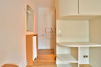 location appartement versailles 78000