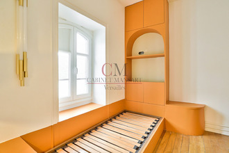 location appartement versailles 78000