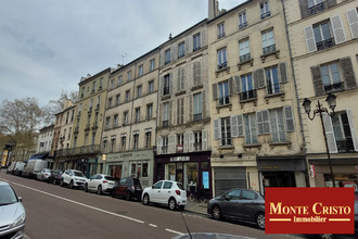 location appartement versailles 78000