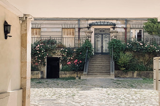 location appartement versailles 78000