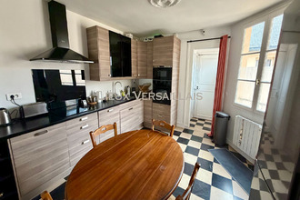 location appartement versailles 78000