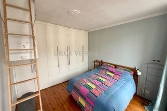 location appartement versailles 78000