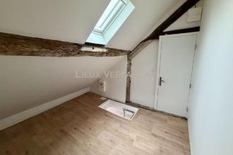 location appartement versailles 78000