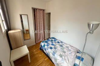 location appartement versailles 78000