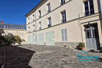 location appartement versailles 78000