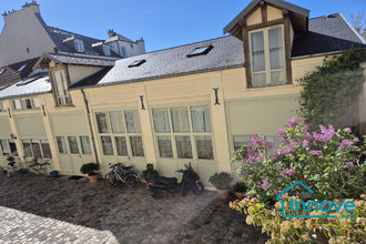 location appartement versailles 78000