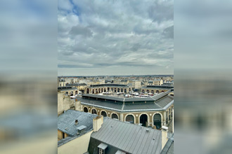 location appartement versailles 78000