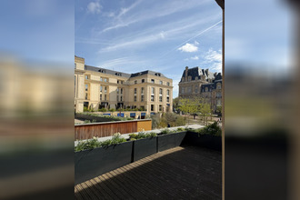 location appartement versailles 78000