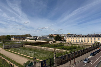 location appartement versailles 78000