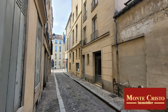 location appartement versailles 78000