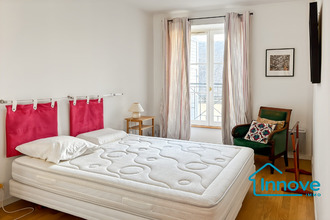 location appartement versailles 78000