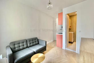 location appartement versailles 78000