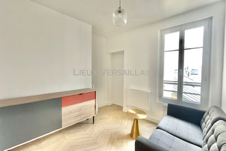location appartement versailles 78000