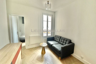 location appartement versailles 78000