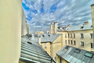 location appartement versailles 78000