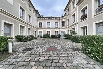 location appartement versailles 78000