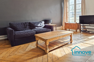 location appartement versailles 78000