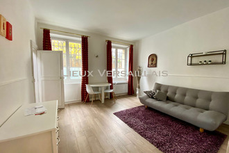 Ma-Cabane - Location Appartement VERSAILLES, 57 m²