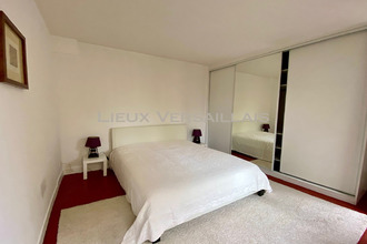 Ma-Cabane - Location Appartement VERSAILLES, 57 m²