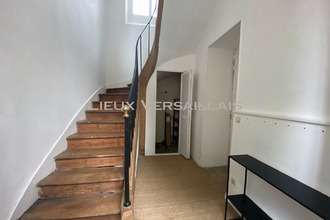 Ma-Cabane - Location Appartement VERSAILLES, 57 m²