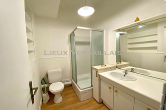 Ma-Cabane - Location Appartement VERSAILLES, 57 m²