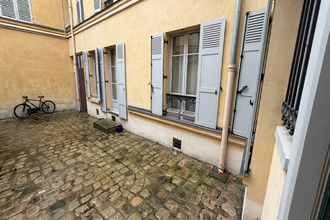 location appartement versailles 78000