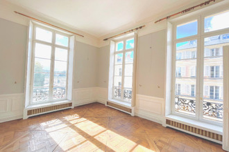 location appartement versailles 78000