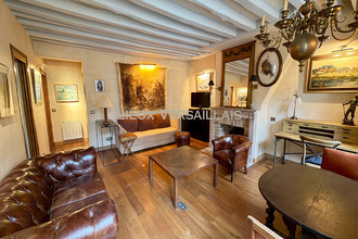 location appartement versailles 78000