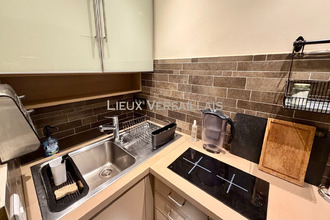 location appartement versailles 78000