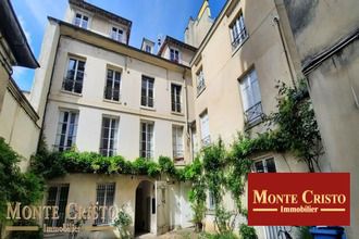 location appartement versailles 78000