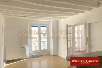 location appartement versailles 78000