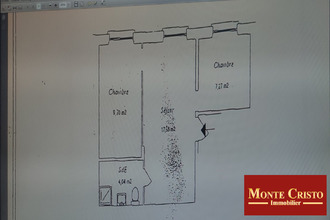 location appartement versailles 78000