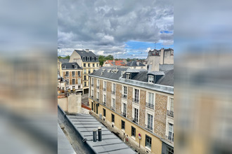 location appartement versailles 78000
