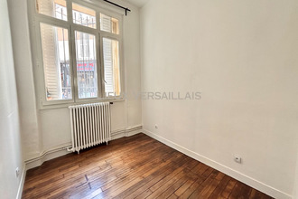 location appartement versailles 78000