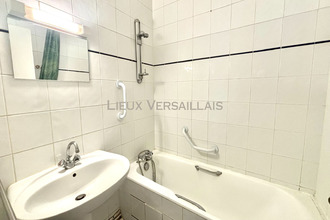 location appartement versailles 78000