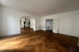 location appartement versailles 78000