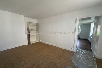 location appartement versailles 78000