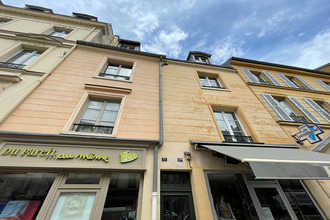location appartement versailles 78000