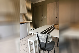location appartement versailles 78000