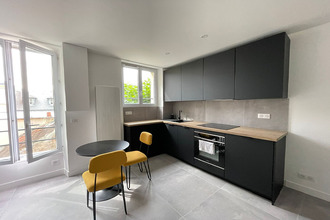 location appartement versailles 78000