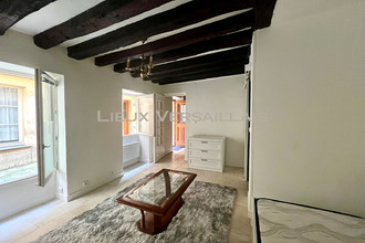 location appartement versailles 78000