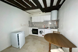 location appartement versailles 78000