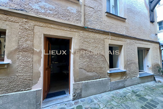 location appartement versailles 78000
