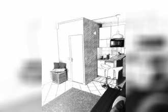 location appartement versailles 78000