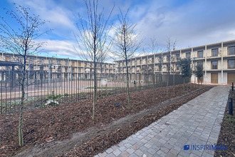 Ma-Cabane - Location Appartement Versailles, 56 m²